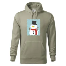 Rodinná vánoční trička - známky