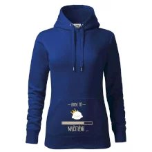 Bude to ... načítání - neutrální