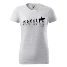 Evoluce Ride horse