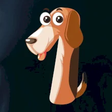 Věk dítětě zvíře 1