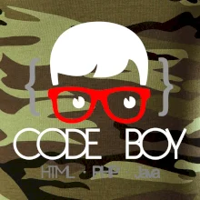 Code Boy