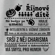 Narozeniny říjen Narozeniny říjen