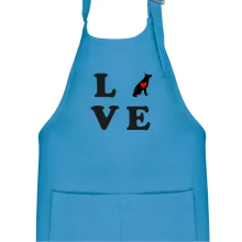 Love - Německý ovčák