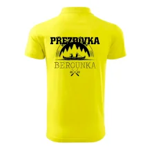 Na vodu - Kanoe les (vlastní nápis)