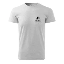 Hasiči helma - vlastní nápis