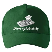 Dělám nejlepší steaky