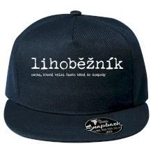 Čeština 2.0 - Lihoběžník