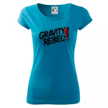 Gravity rebel