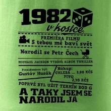 1982 v kostce