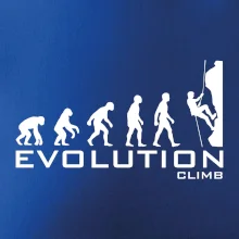 Evolution Climb Evolution Climb