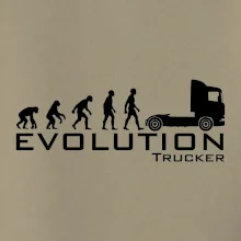 Evoluce trucker