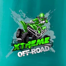 ATV čtyřkolka offroad XXX