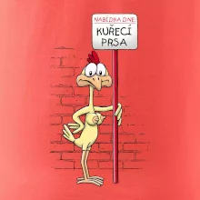 Kuřecí prsa (Hana-creative)