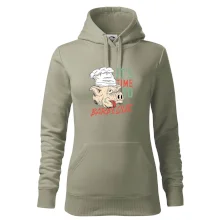 It's Time to Barbeque