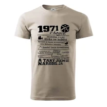 1971 v kostce