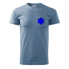 Hvězda samostatná - záchranář / rescue