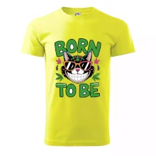 Marihuana - born to be