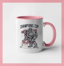 Champions Cup Hockey