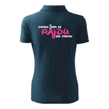 Dneska za rajdu, tak trochu - psací