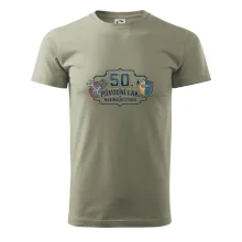 50 - Původní lak