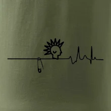 Ekg punk