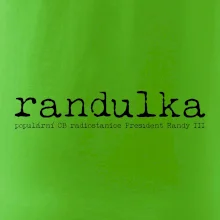 Čeština 2.0 - Randulka