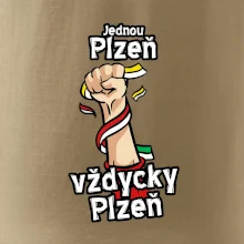 Jednou Plzeň vždycky Plzeň