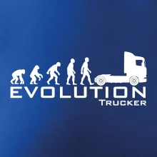 Evoluce trucker