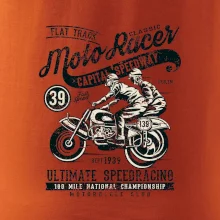 Moto Racer Classic