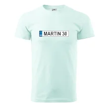 SPZ Martin 30