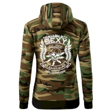 Nesnáším být sexy - elektrikář