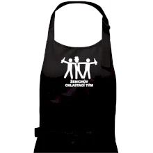 Ženichův chlastací tým