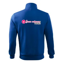 Jsem královna vole!