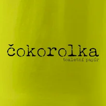 Čeština 2.0 - Čokorolka