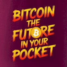 Bitcoin the future in your pocket