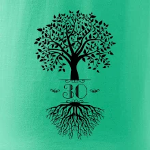 Narozeninový strom 30