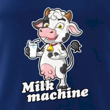 Milk machine