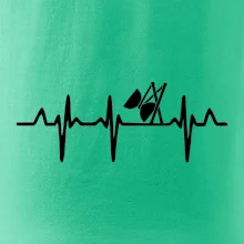 EKG diabolo