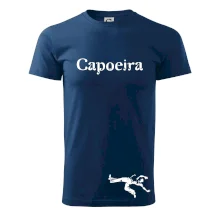 Capoeira velký