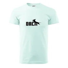 Jezevčík Dach