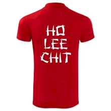 Ho lee chit Ho lee chit