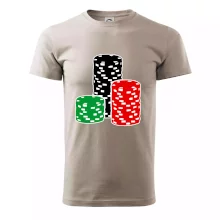 Poker žetony Poker žetony