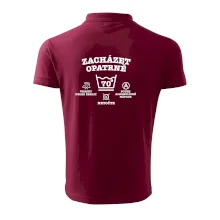 Zacházet opatrně 70