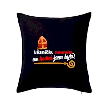 Básničku neumím, ale hodná jsem byla