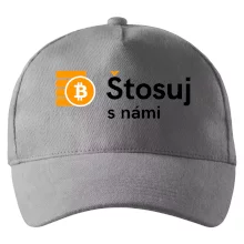 Štosuj s námi - logo velké