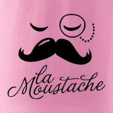 La Mustache