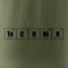 Periodická tabulka technik