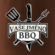 BBQ vaše jméno