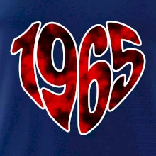 1965 v srdci