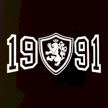 Narozeninový motiv - znak - 1991